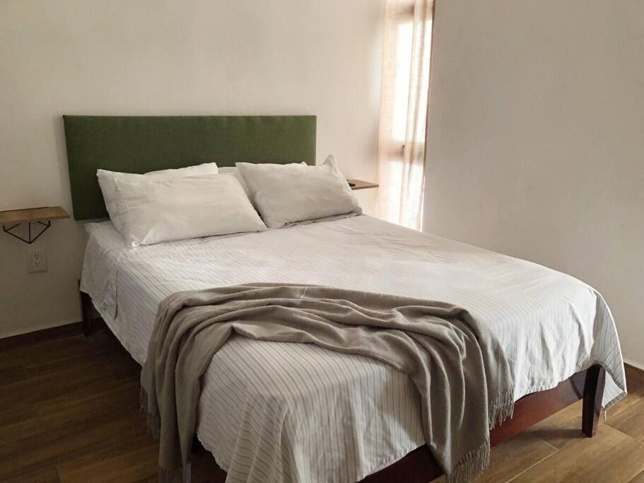 Beautiful With 4 Pools And Roofgarden Apartment *