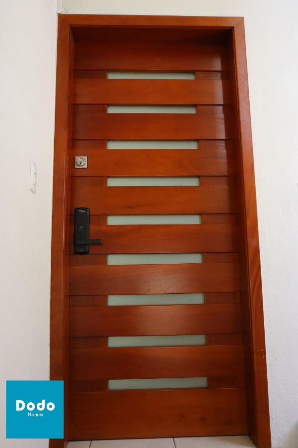 Torre Con Alberca A 1 Cuadra De La Playa Apartment Mazatlan