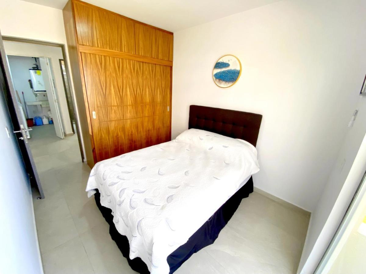 Apartamento Nuevo Departamento Con La Mas Grande Alberca De - Residencial Bluu I