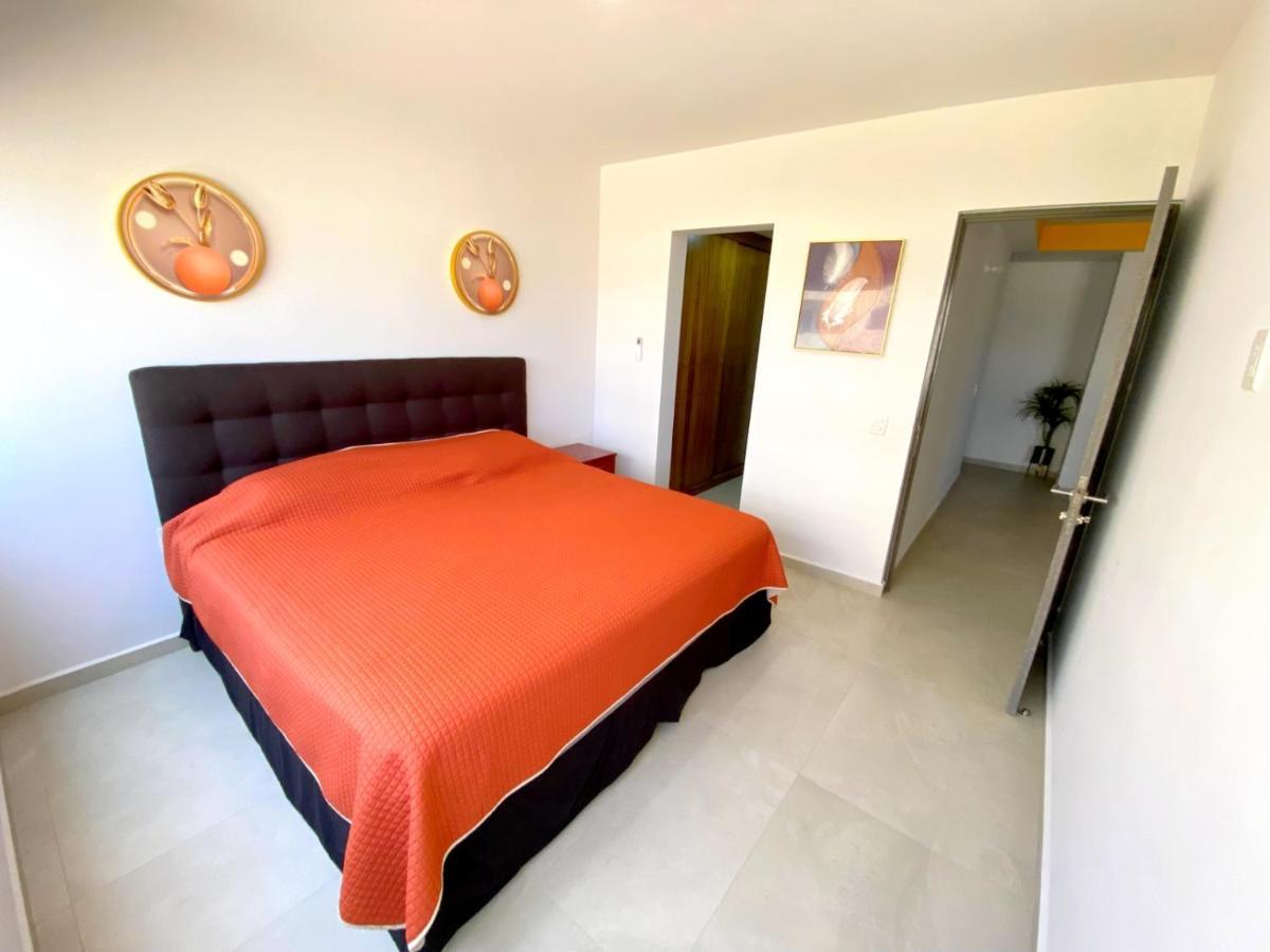 Apartamento Nuevo Departamento Con La Mas Grande Alberca De - Residencial Bluu I Mazatlán
