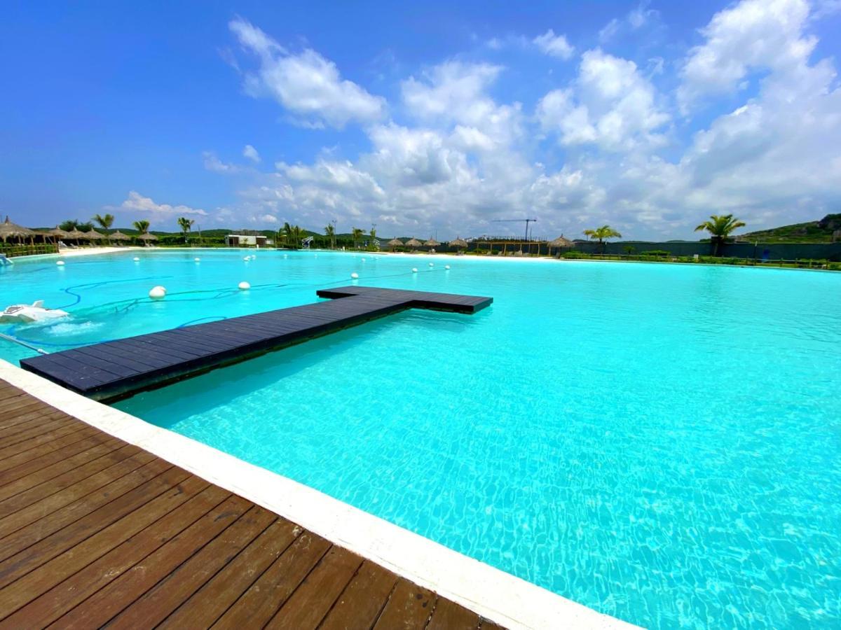 Nuevo Departamento Con La Mas Grande Alberca De - Residencial Bluu I * Mazatlán