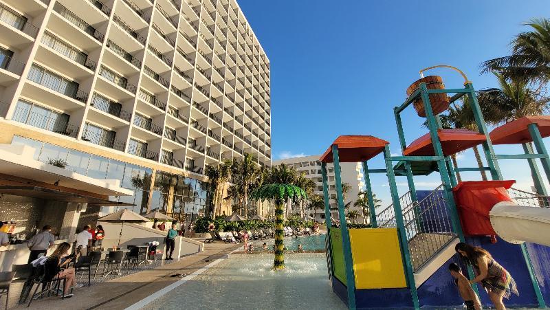Hotel Viaggio Mazatlan