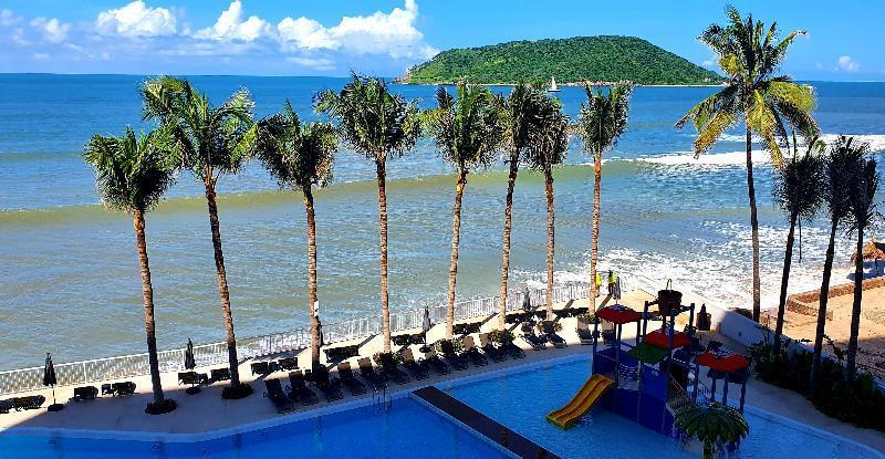 Hotel Viaggio Mazatlan