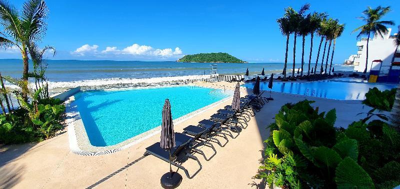Viaggio Mazatlan