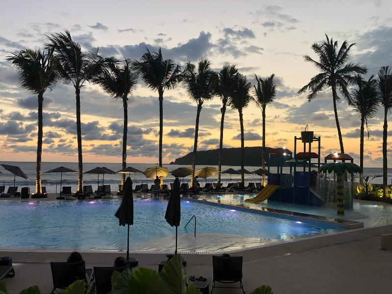 Hotel Viaggio Mazatlan