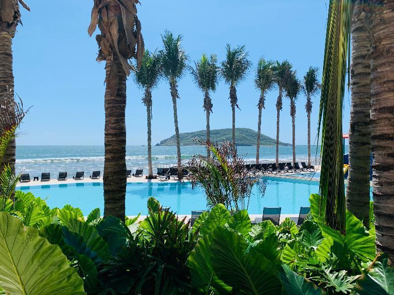 Hotel Viaggio Mazatlan