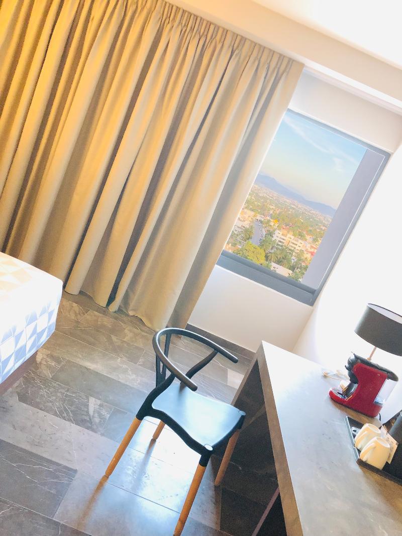 Hotel Viaggio Mazatlan