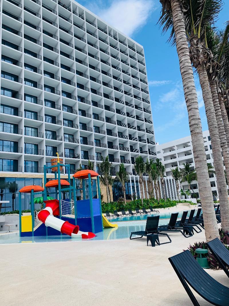 Hotel Viaggio Mazatlan