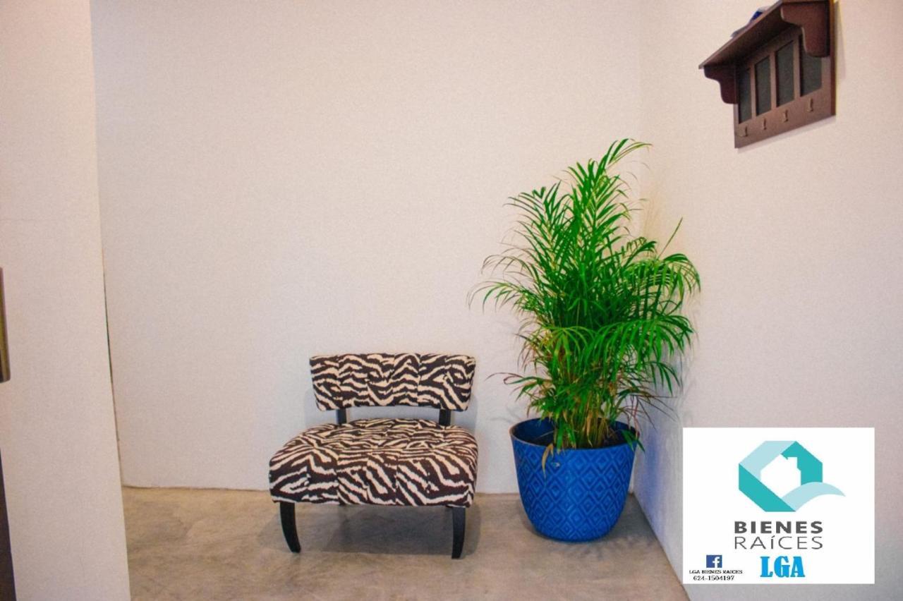 Сasa de vacaciones Paraiso Marina - Residencial 8 Personas Mazatlán