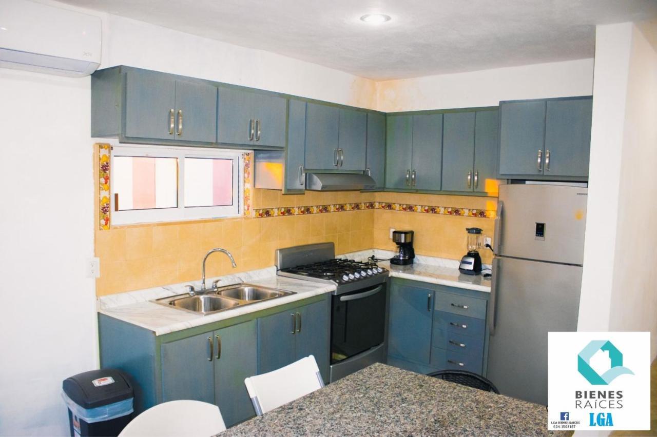 Paraiso Marina - Residencial 8 Personas * Mazatlán