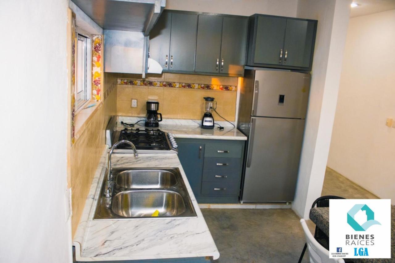 Paraiso Marina - Residencial 8 Personas * Mazatlán