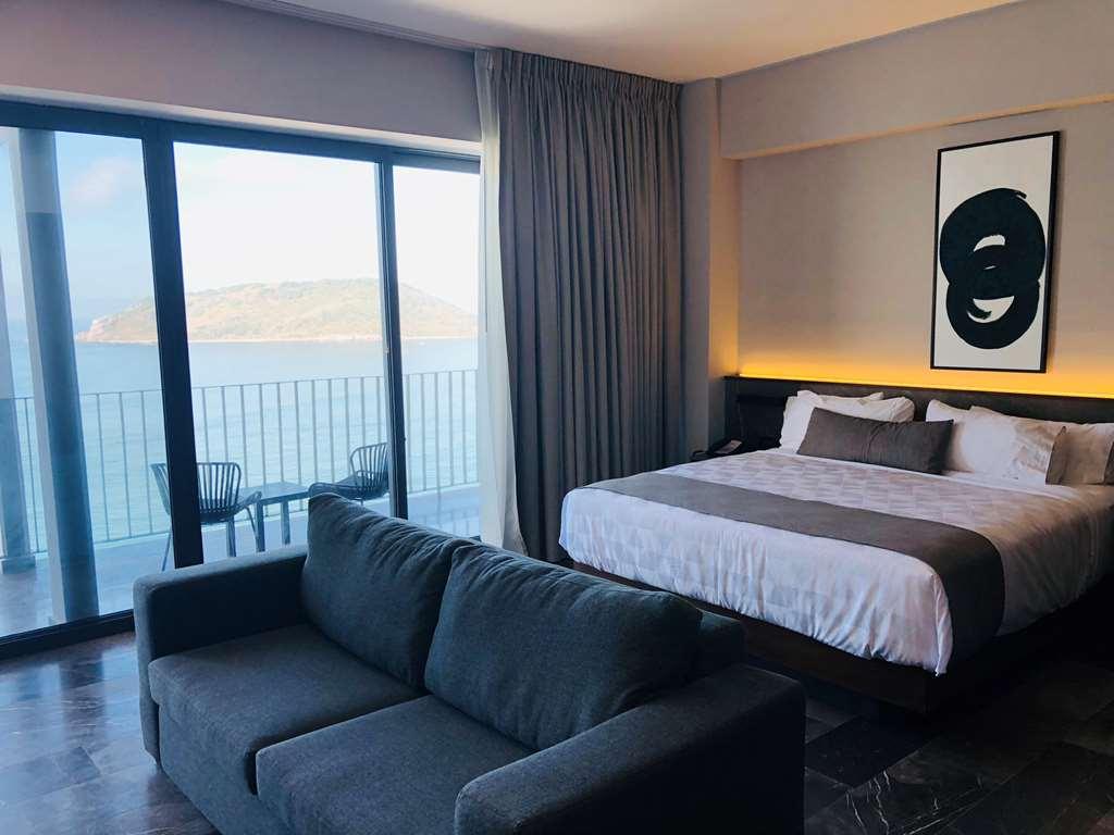 Hotel Viaggio Mazatlan