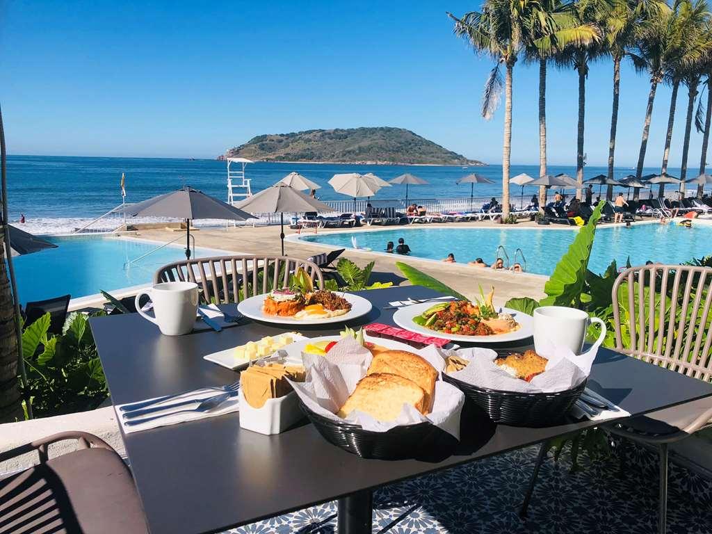 Viaggio Hotel Mazatlan