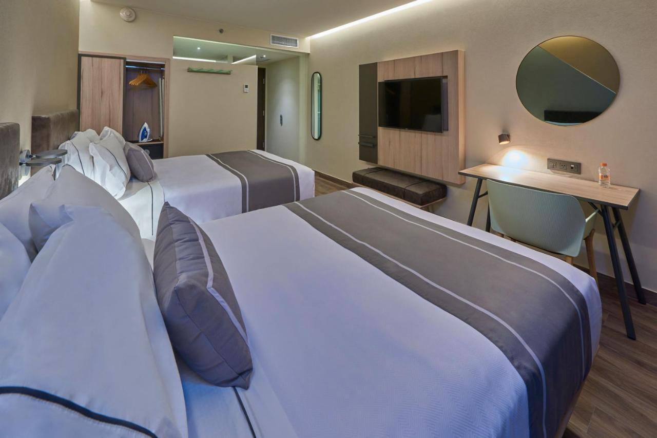 Express By Marriott Mazatlan