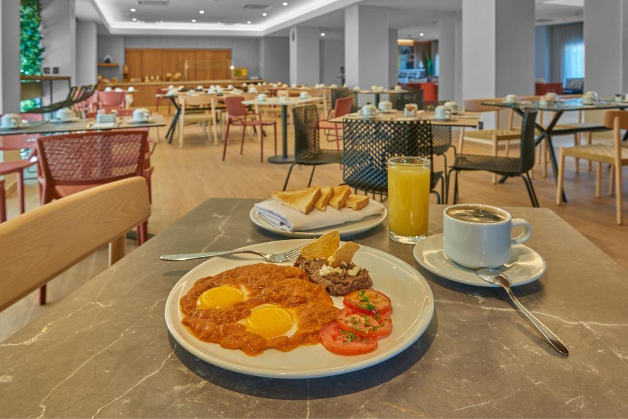 Express By Marriott Hotel Mazatlan