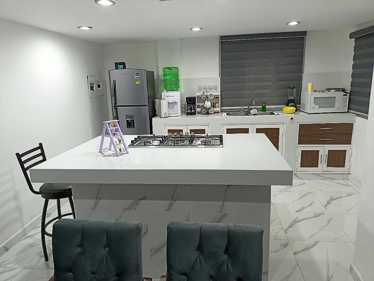 Apartamento Sunset