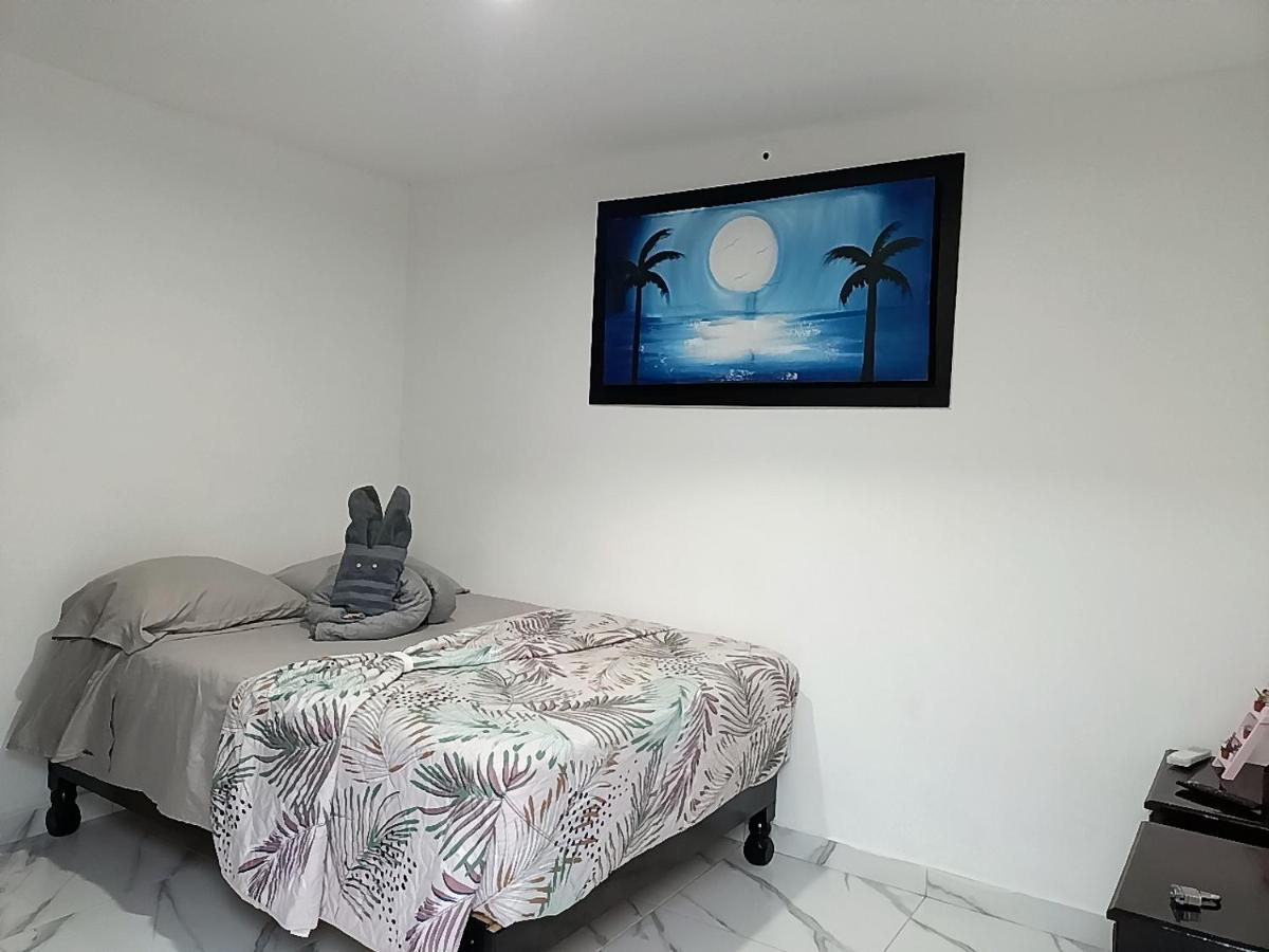 Apartamento Sunset *