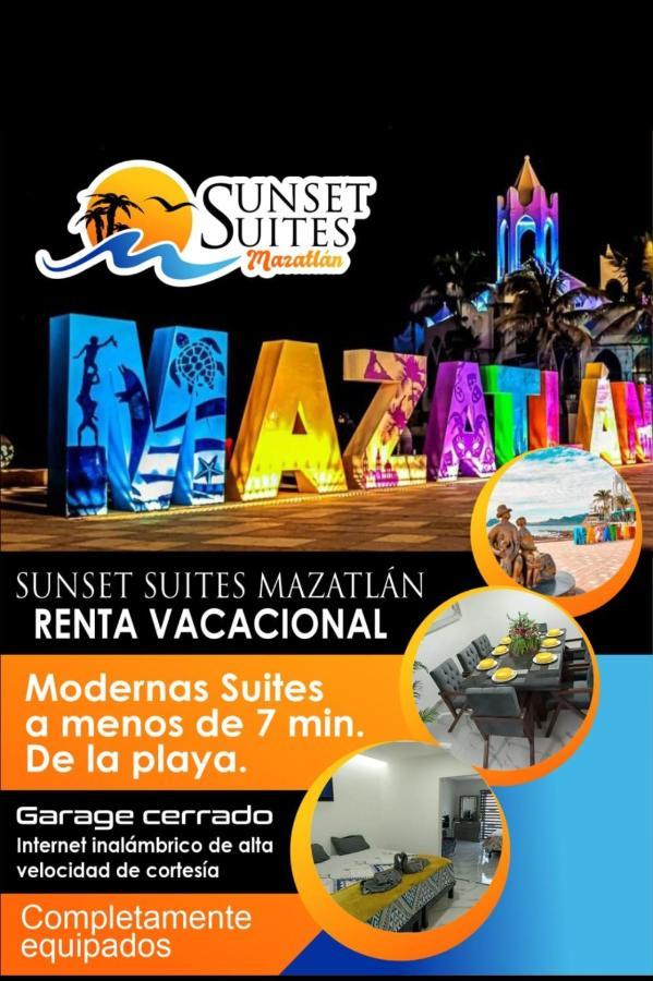 Sunset * Mazatlán
