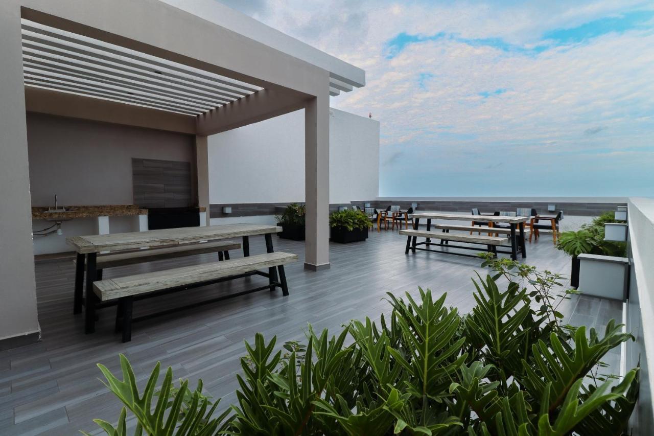 Contemporaneo A Pasos Del Malecon * Mazatlán