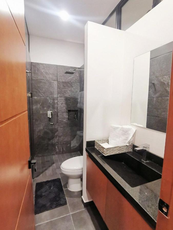 Moderno Loft, A 1/2 Cuadra De Malecon, Con Alberca. Apartamento Mazatlán