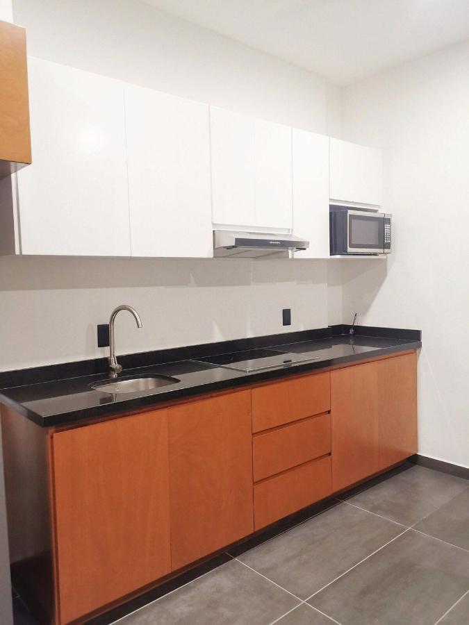 Moderno Loft, A 1/2 Cuadra De Malecon, Con Alberca. *