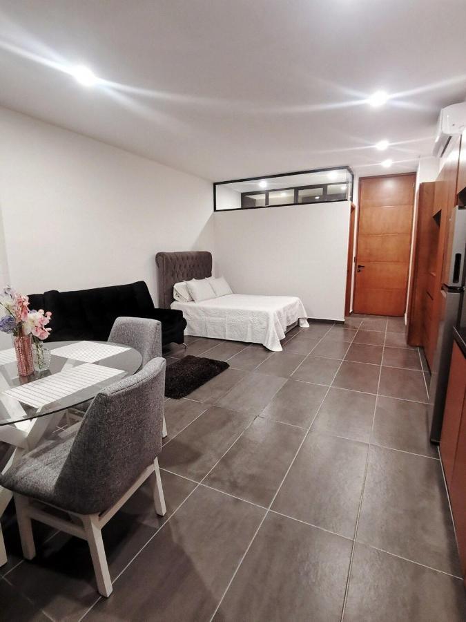 Moderno Loft, A 1/2 Cuadra De Malecon, Con Alberca. Mazatlán