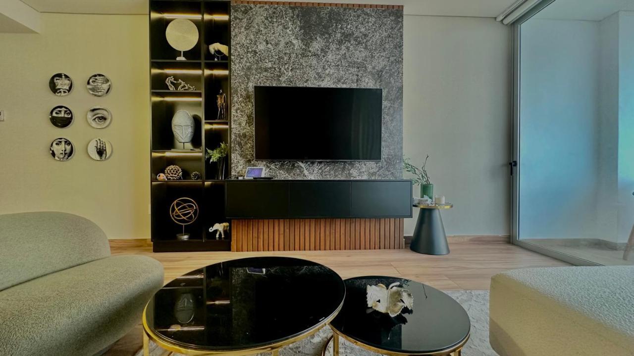 Apartamento New Increible Depa De Lujo A Pie De Playa