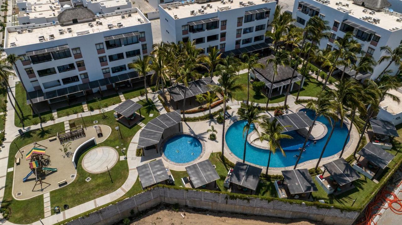Apartamento Departamento Joya Ideal Tus Vacaciones !