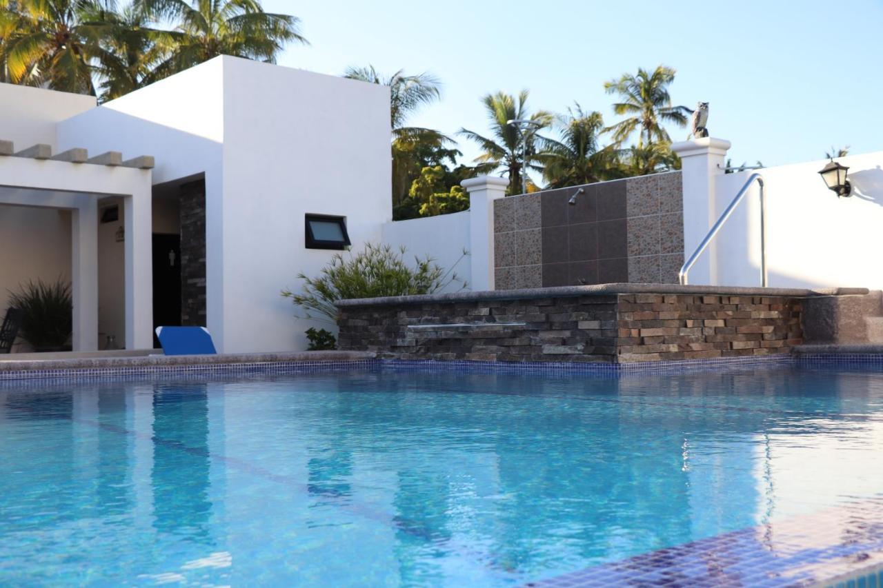 Mar Sol & Hotel