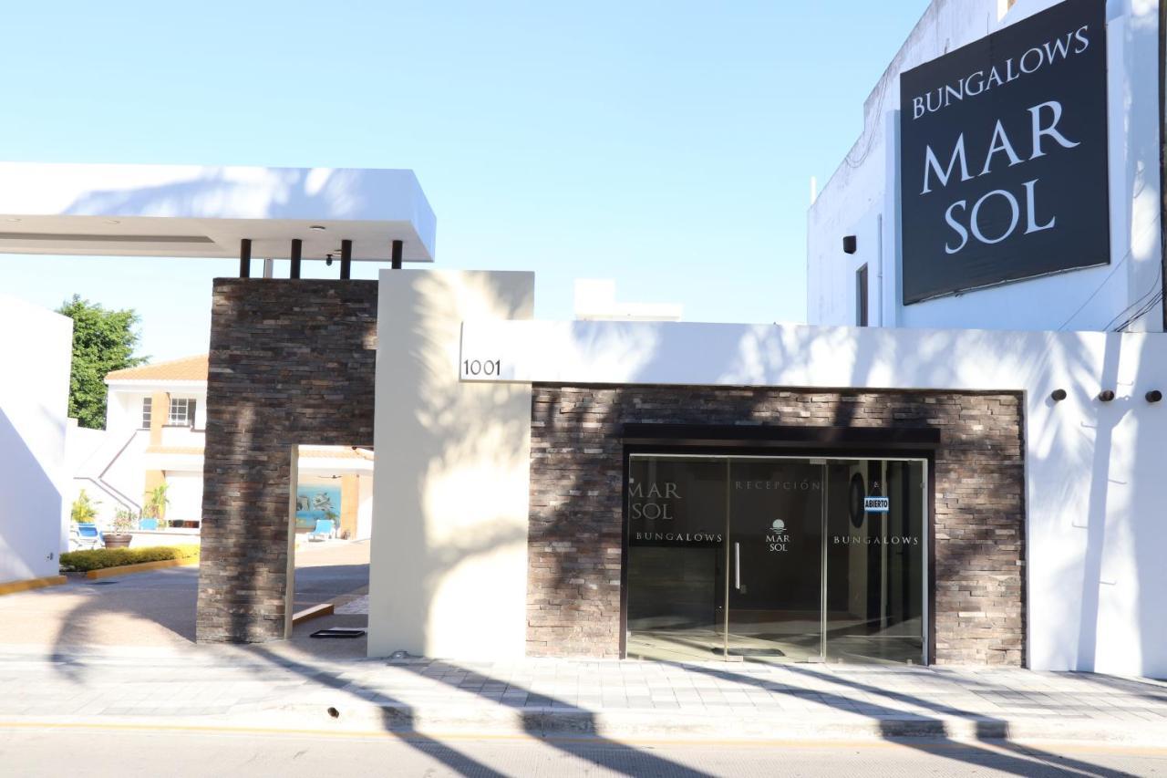 Mar Sol & 3* Mazatlán