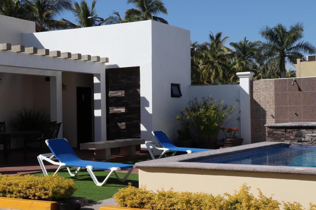 Hotel Mar Sol &