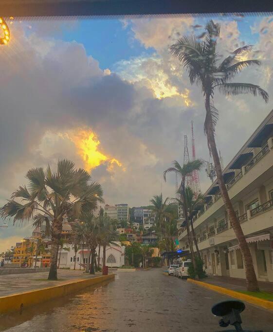 Playa Hermosa Apartamento Mazatlán
