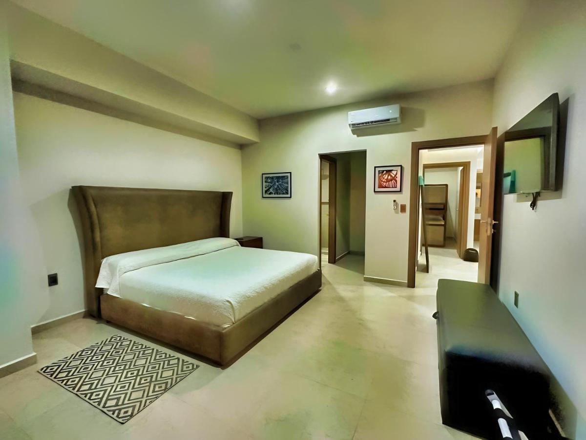 Apartment Altomare Seaview Mazatlan