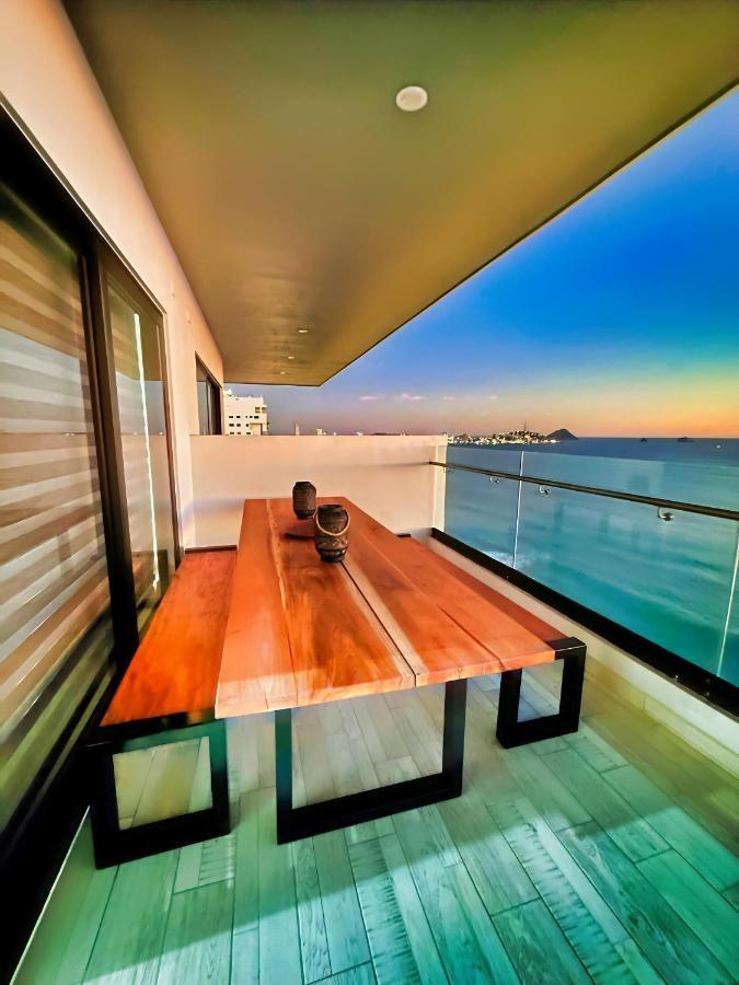 Altomare Seaview Mazatlan