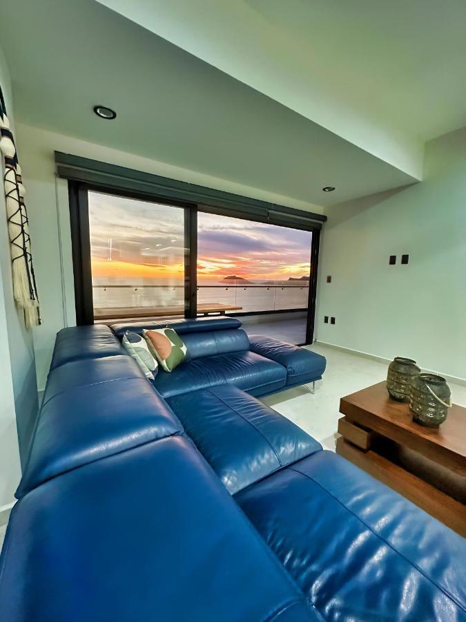Apartment Altomare Seaview *