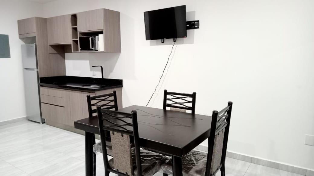 El Fabuloso Apartamento *