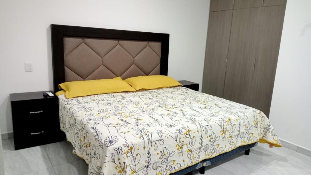 Apartamento El Fabuloso