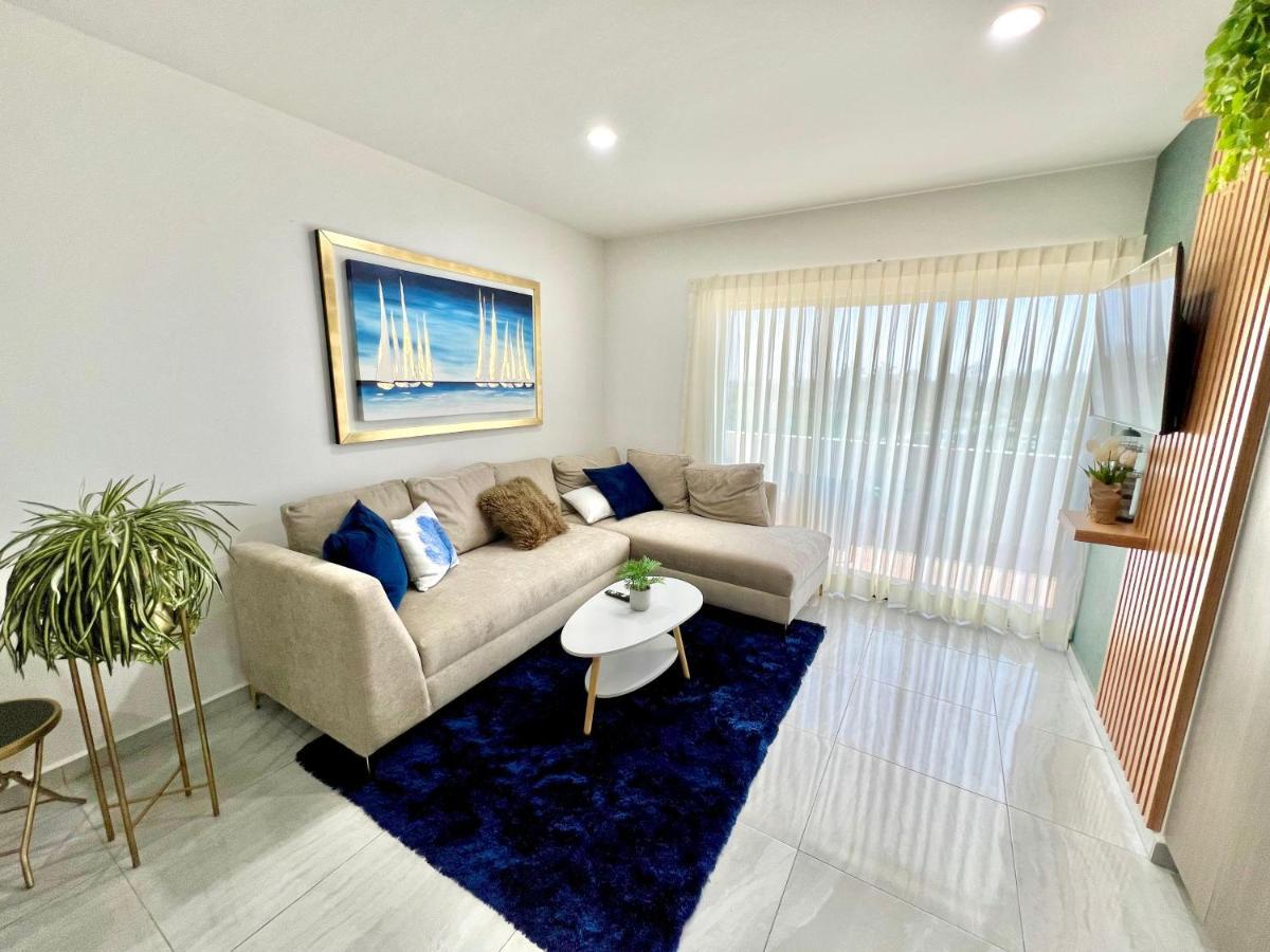 Marina Cerritos 408 Apartamento
