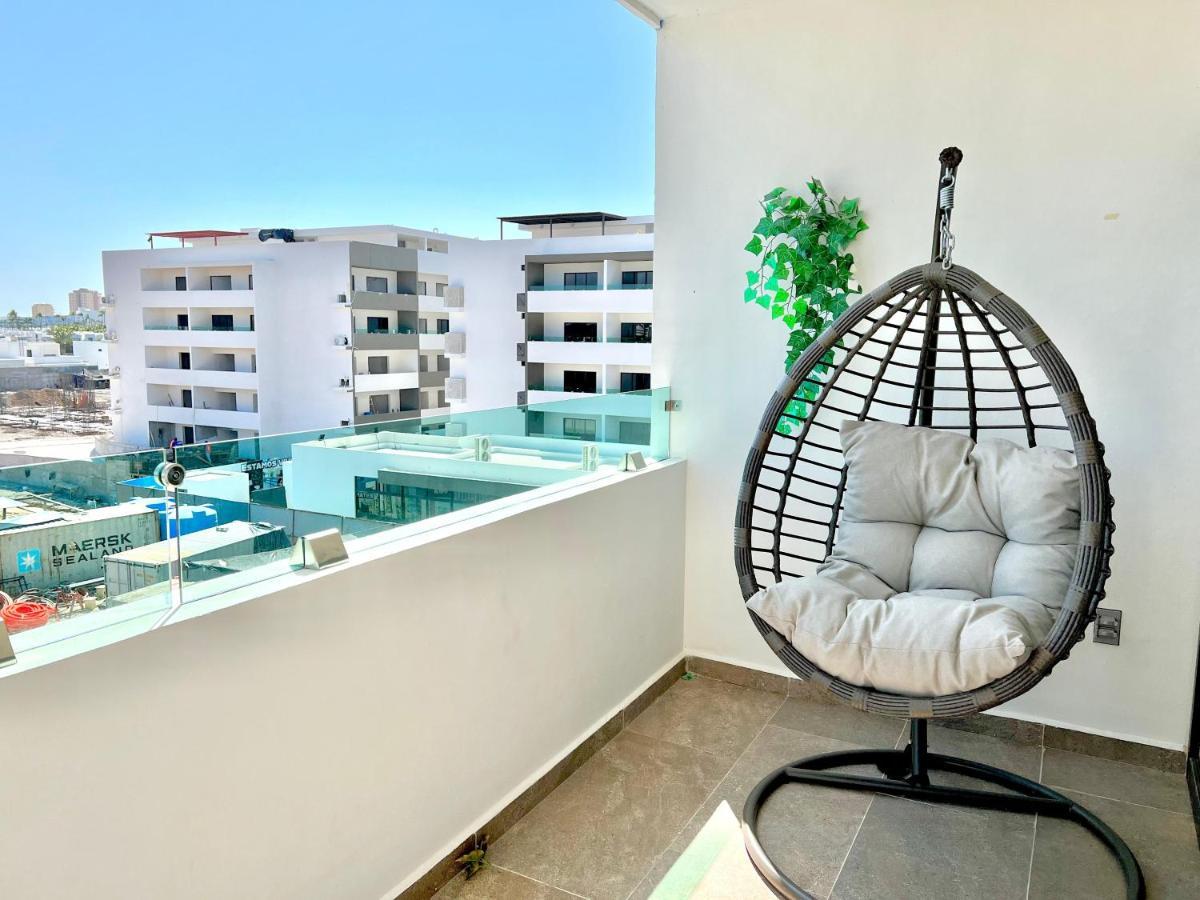 Apartamento Marina Cerritos 408 *