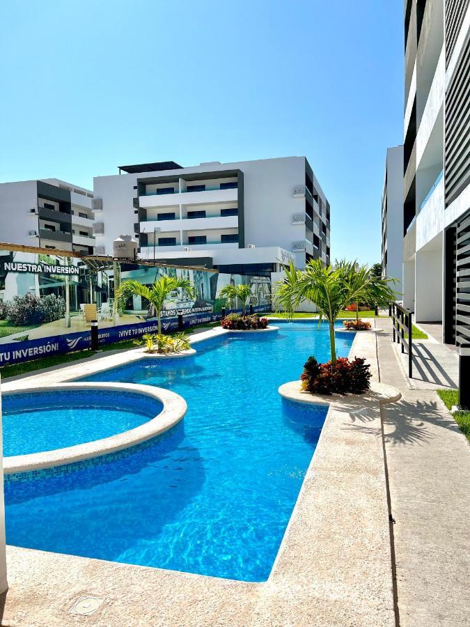 Apartamento Marina Cerritos 408