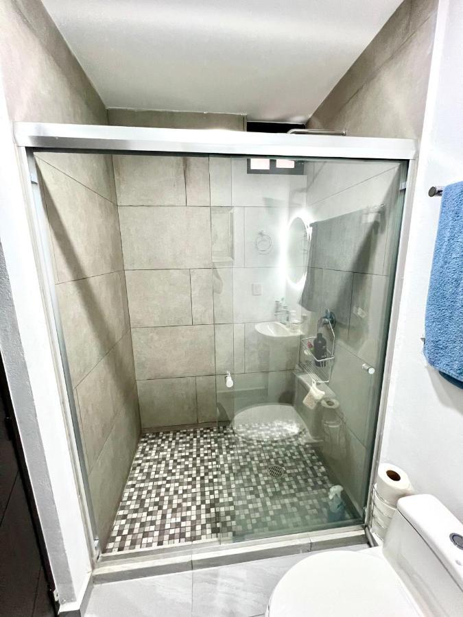 Marina Cerritos 408 Apartamento