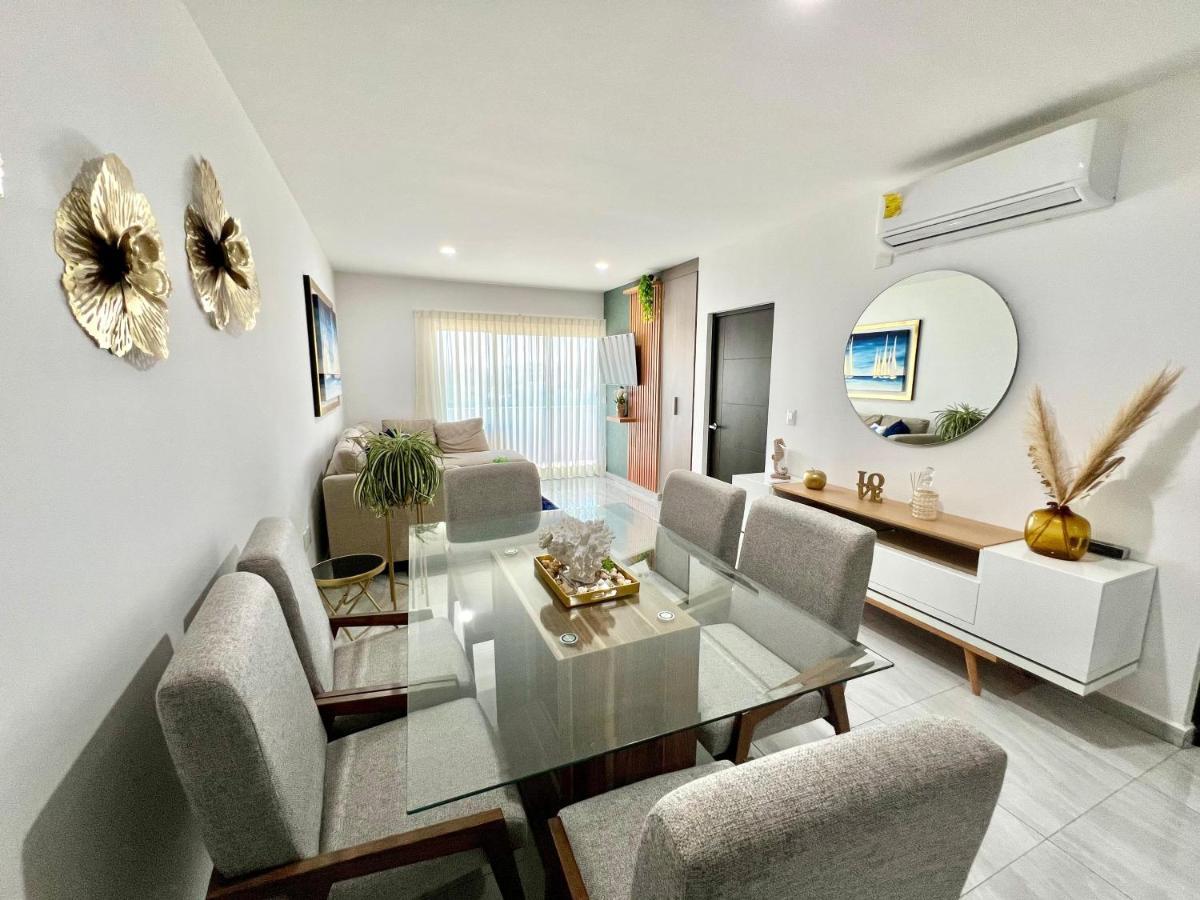 Marina Cerritos 408 Apartamento Mazatlán