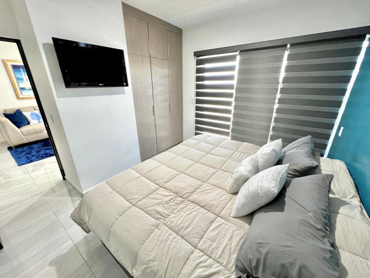 Apartamento Marina Cerritos 408