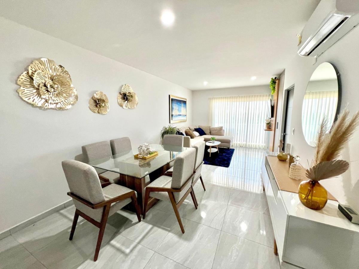 Marina Cerritos 408 Apartamento Mazatlán