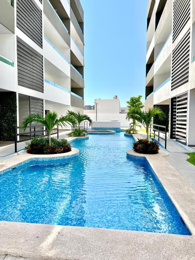 Marina Cerritos 408 Mazatlán