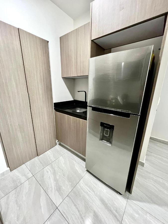Apartamento Marina Cerritos 408
