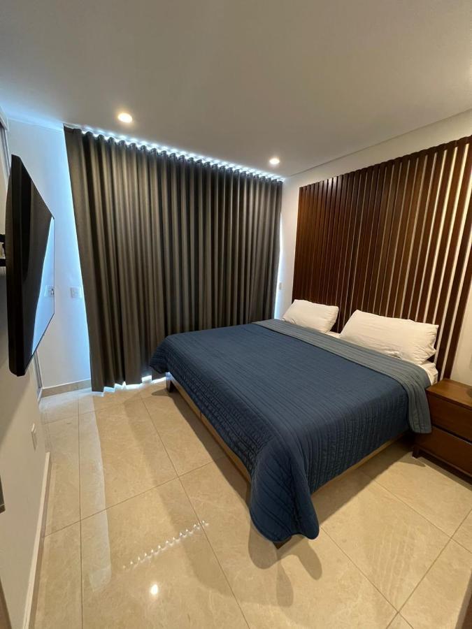 Apartamento In Camino Al Mar With Amazing View Of The Ocean, And Swimming Pool, 2 *