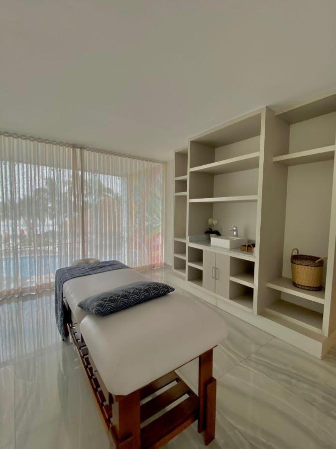 Apartamento In Camino Al Mar With Amazing View Of The Ocean, And Swimming Pool, 2