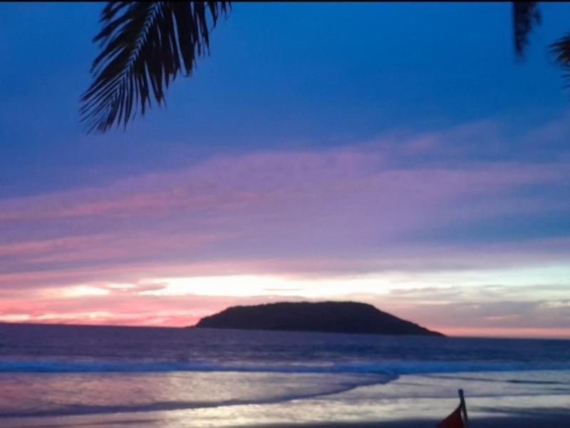 In Camino Al Mar With Amazing View Of The Ocean, And Swimming Pool, 2 Apartamento