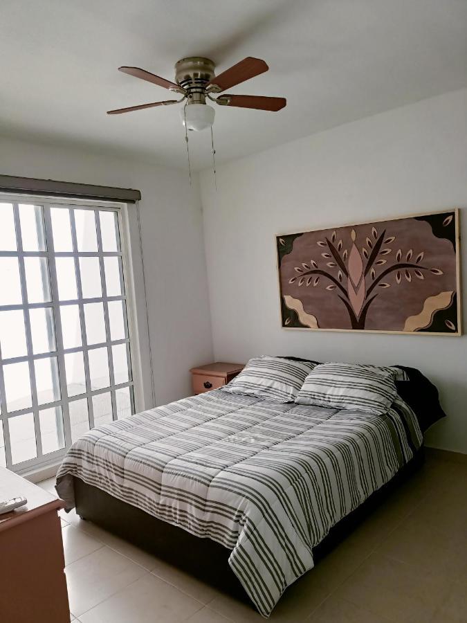 Ibarvo's Apartamento Mazatlán